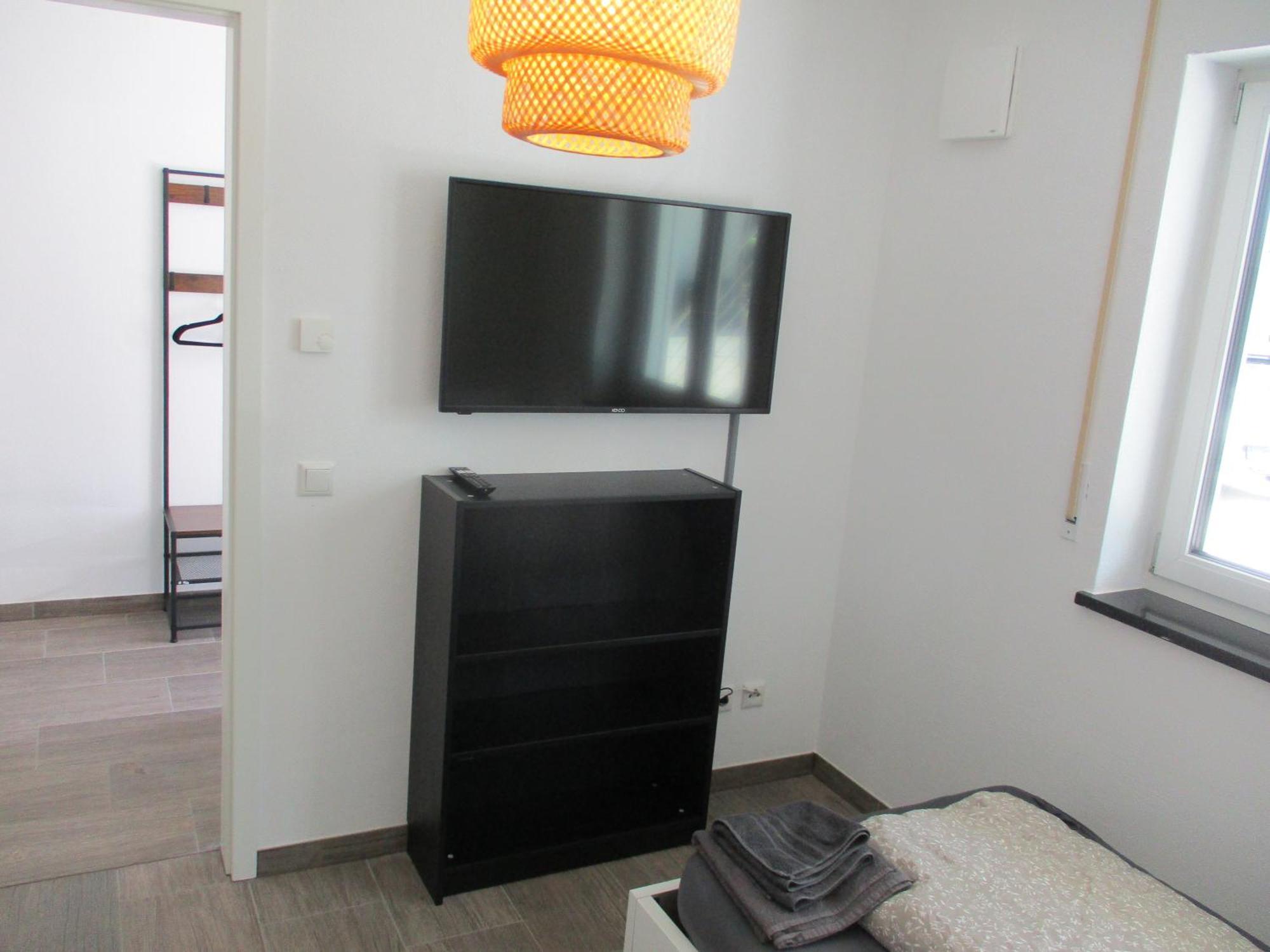 Parsberger Ferienwohnung 6 Zewnętrze zdjęcie