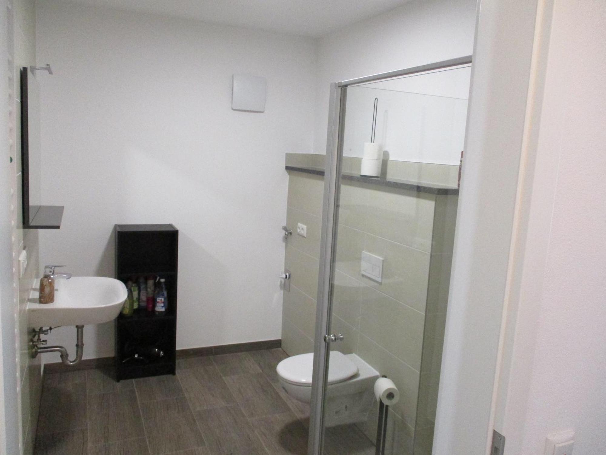 Parsberger Ferienwohnung 6 Zewnętrze zdjęcie