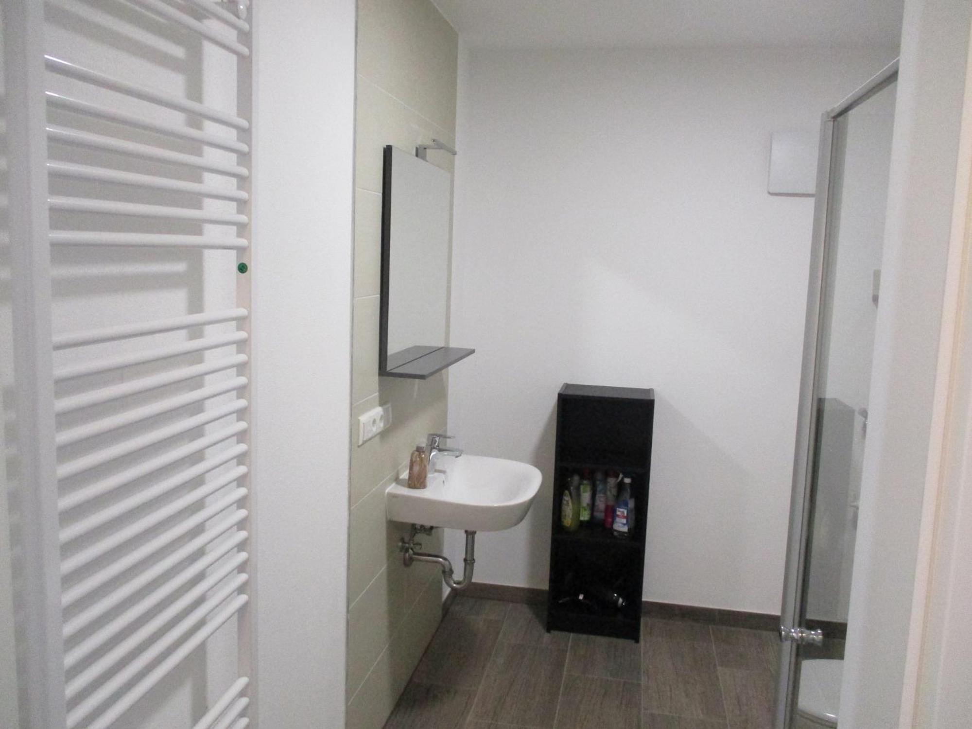 Parsberger Ferienwohnung 6 Zewnętrze zdjęcie